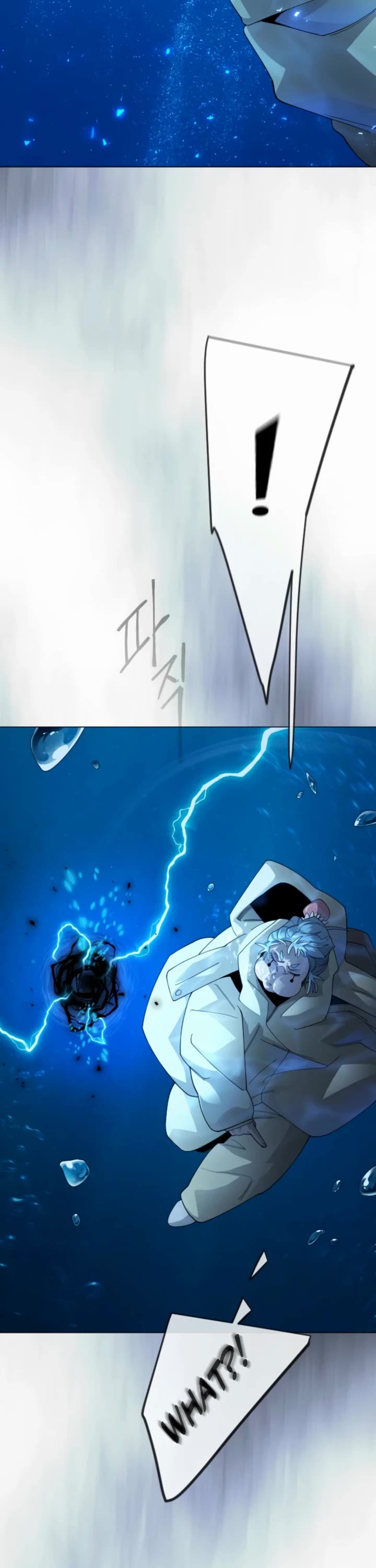 The Superhuman Era Chap 204 - Next Chap 205