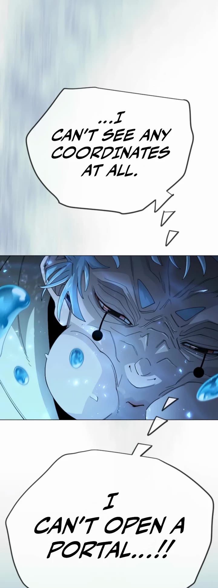 The Superhuman Era Chap 204 - Next Chap 205
