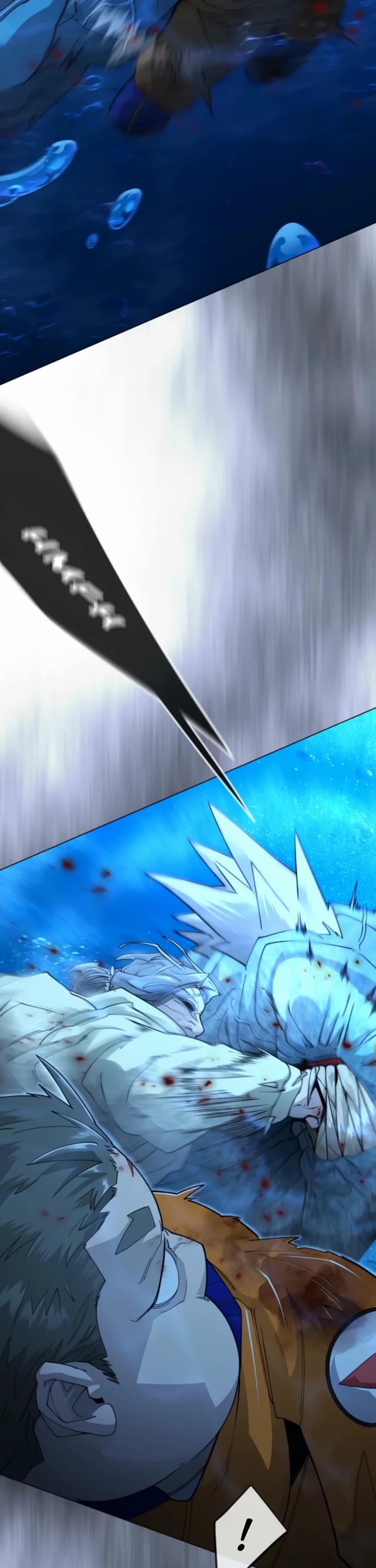 The Superhuman Era Chap 204 - Next Chap 205