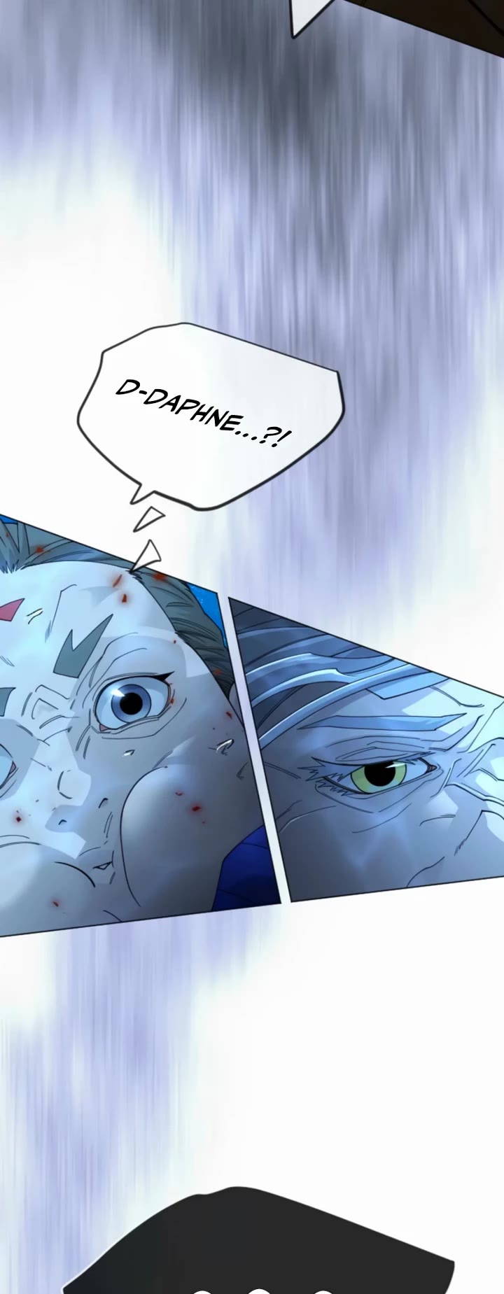 The Superhuman Era Chap 204 - Next Chap 205