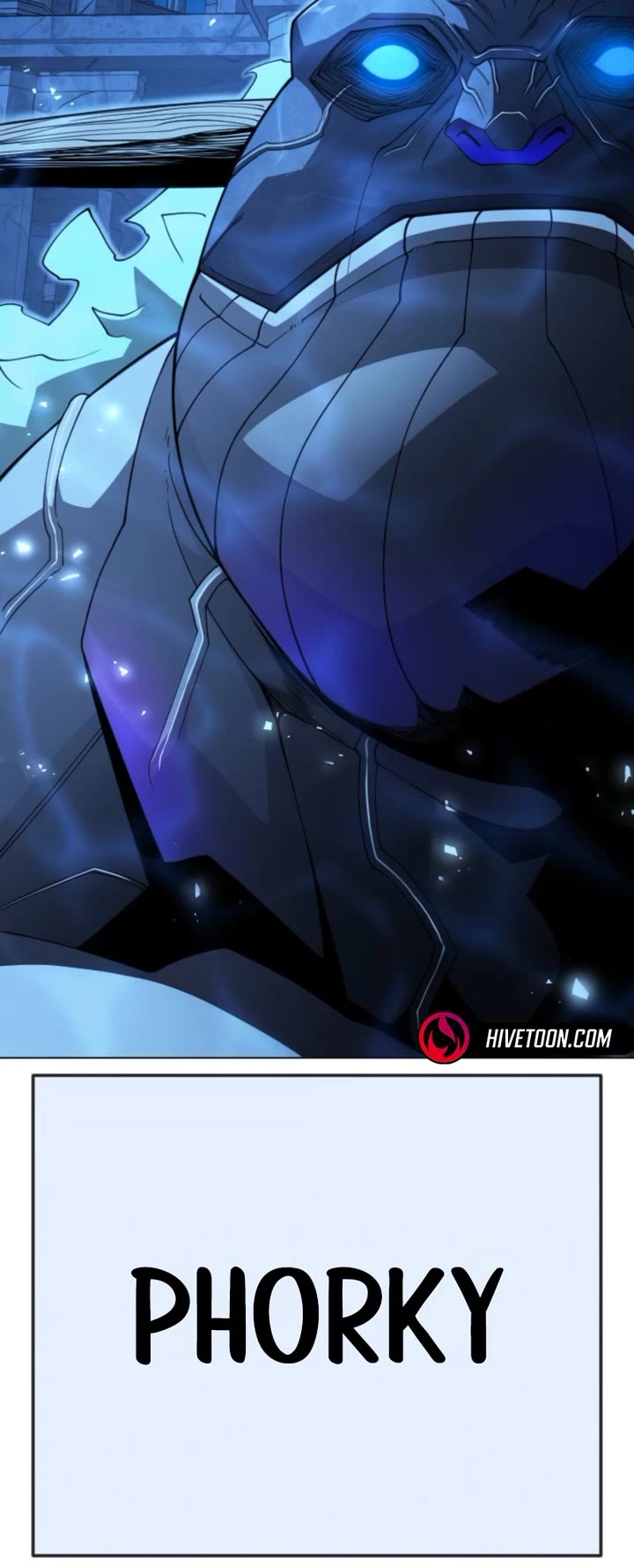 The Superhuman Era Chap 204 - Next Chap 205