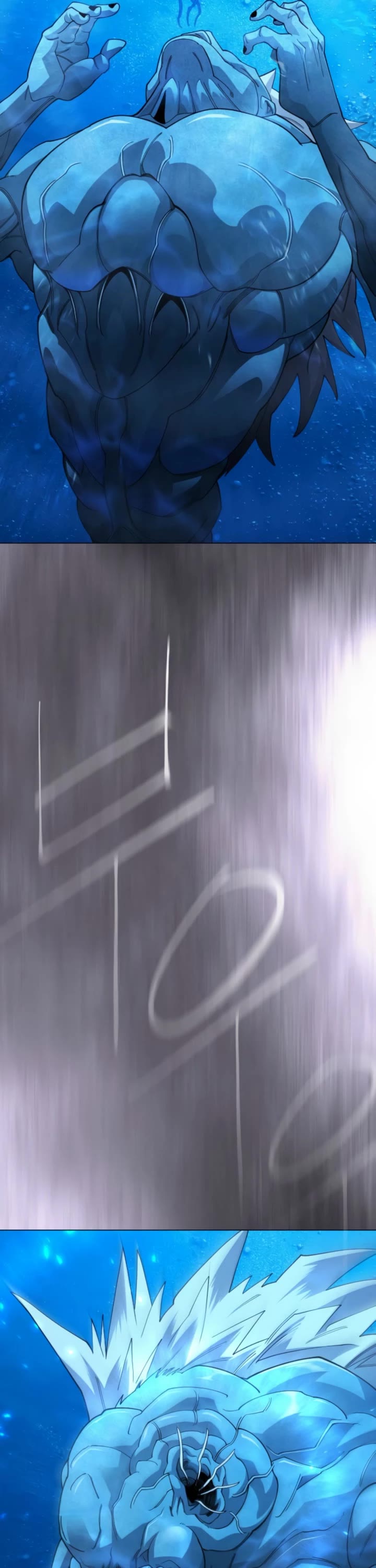The Superhuman Era Chap 204 - Next Chap 205