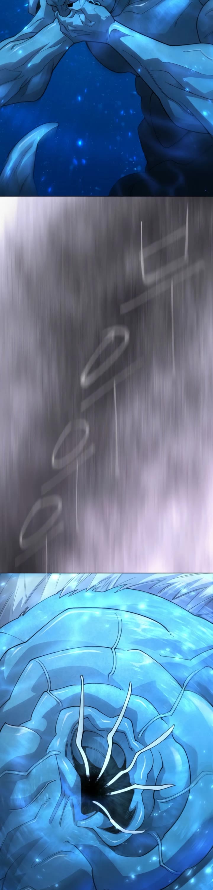 The Superhuman Era Chap 204 - Next Chap 205
