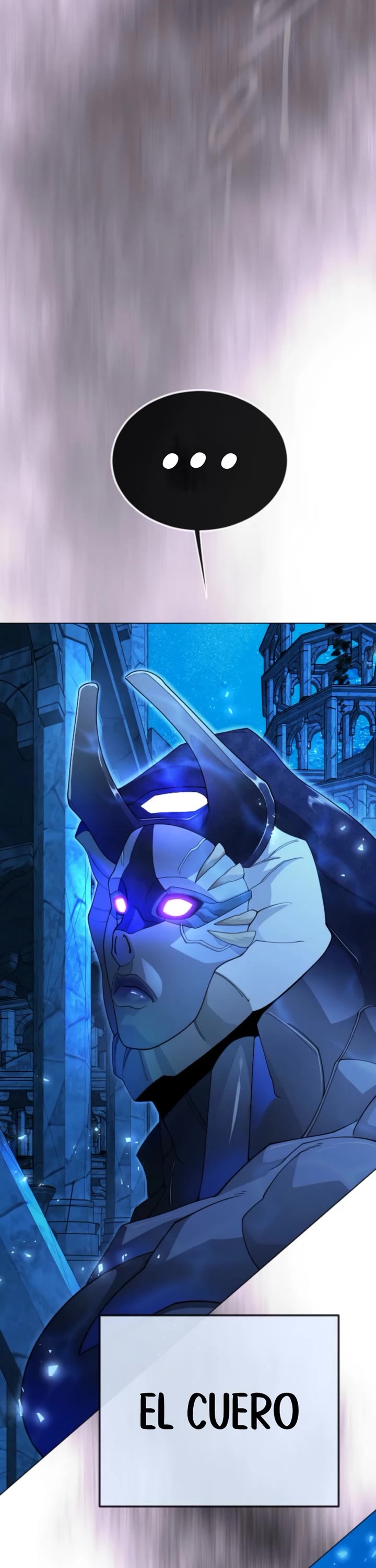 The Superhuman Era Chap 204 - Next Chap 205