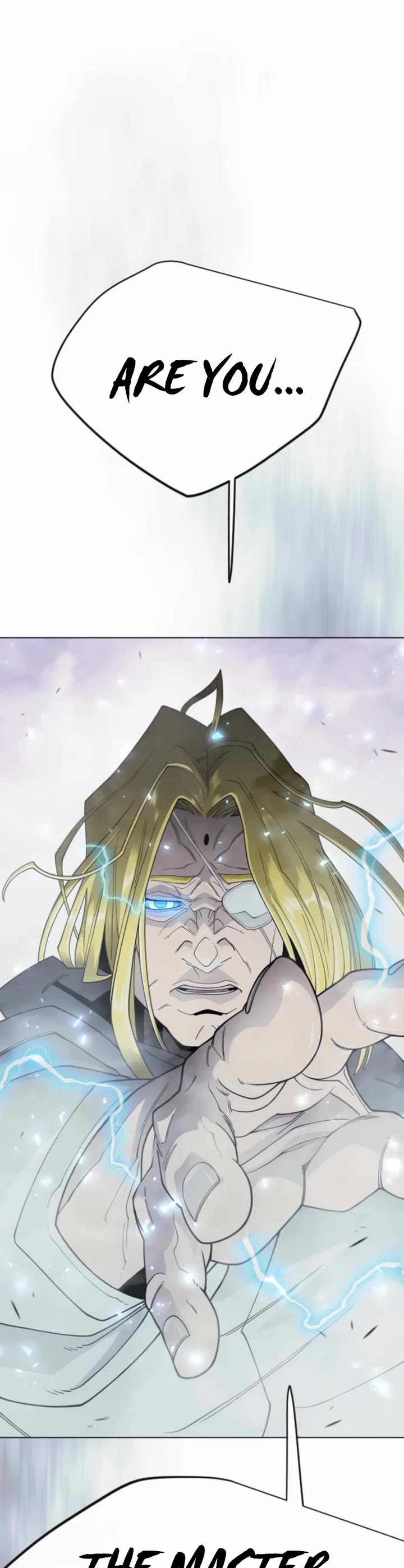 The Superhuman Era Chap 205 - Next Chap 206