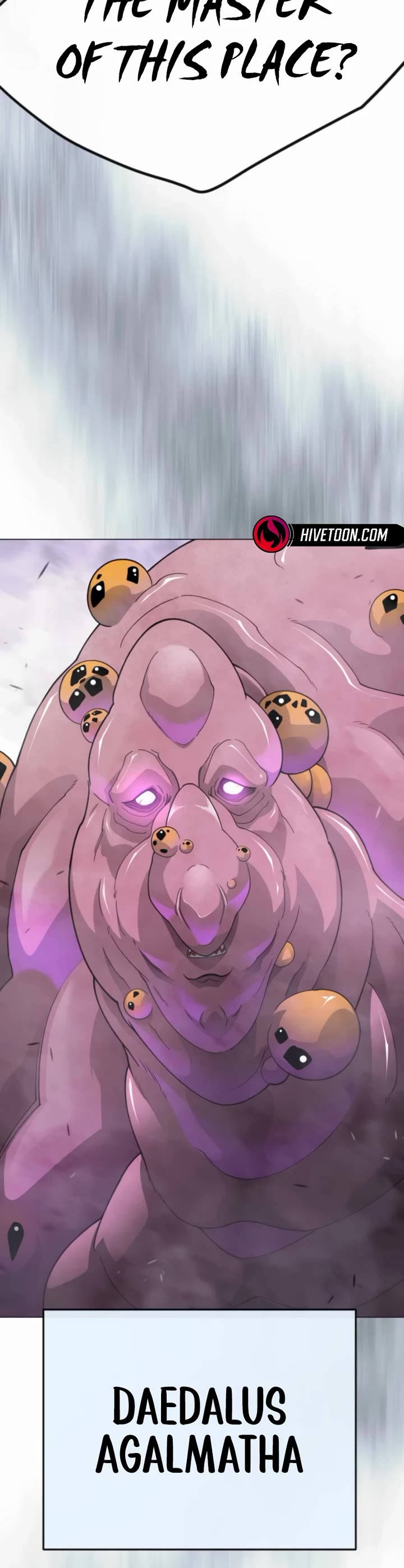 The Superhuman Era Chap 205 - Next Chap 206