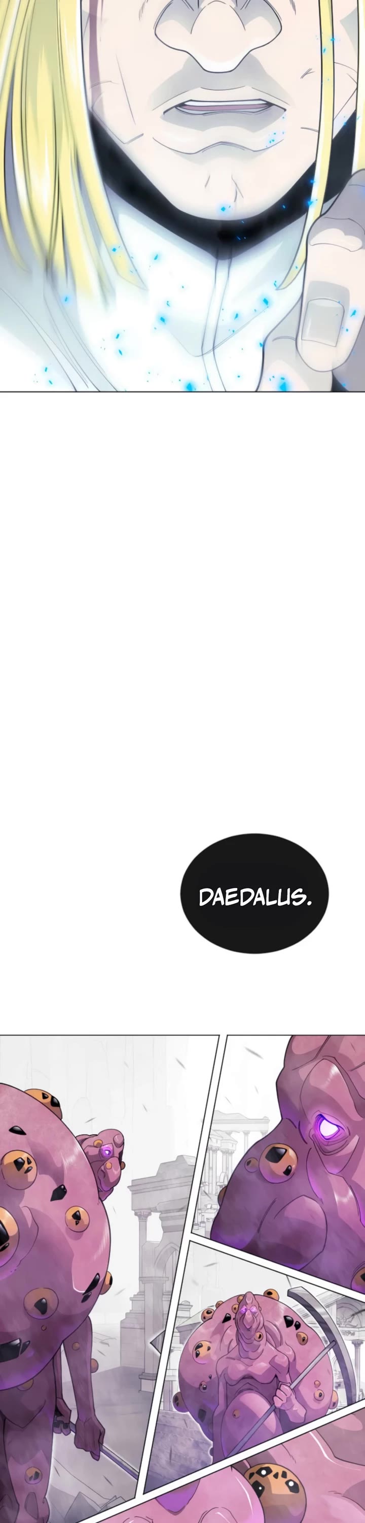 The Superhuman Era Chap 205 - Next Chap 206