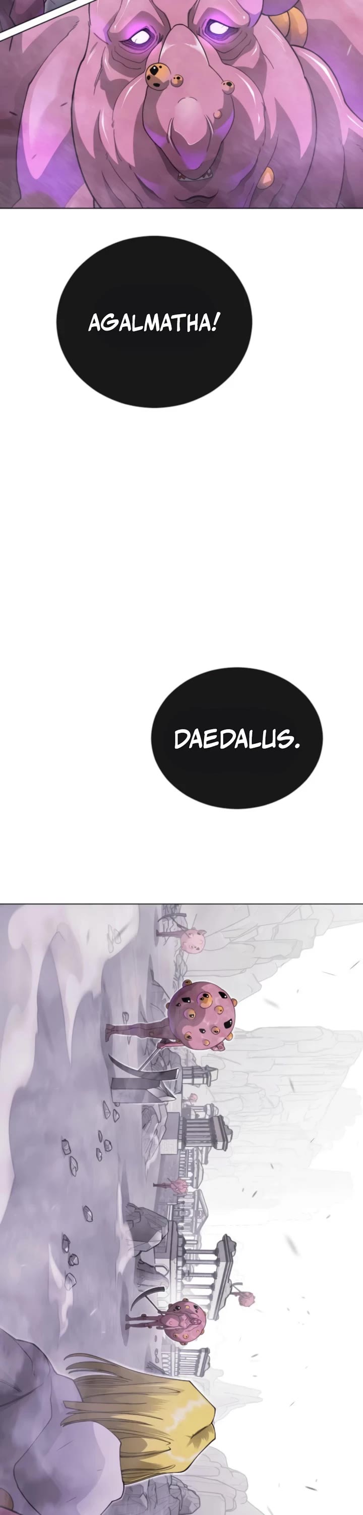 The Superhuman Era Chap 205 - Next Chap 206