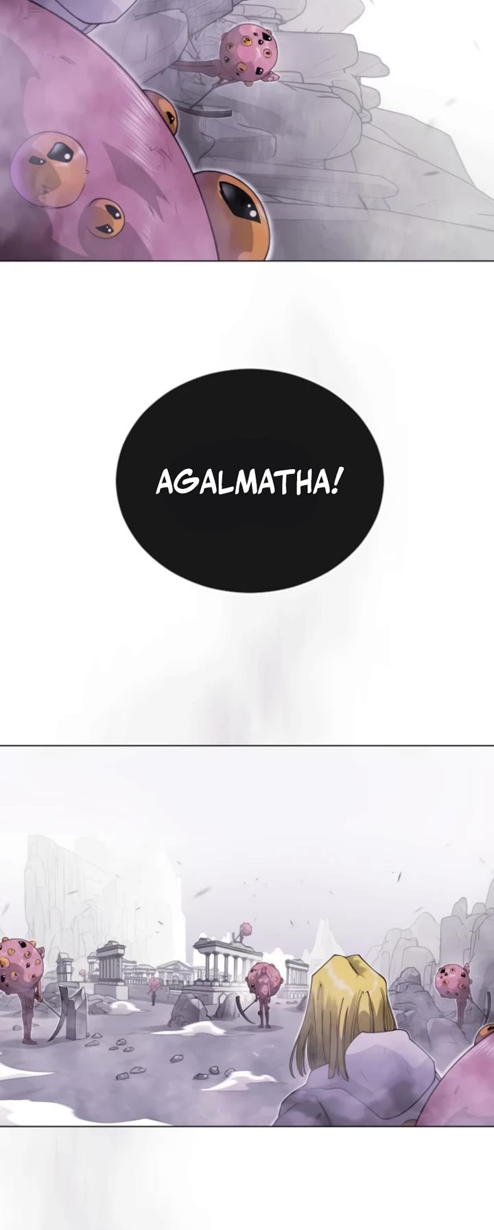 The Superhuman Era Chap 205 - Next Chap 206