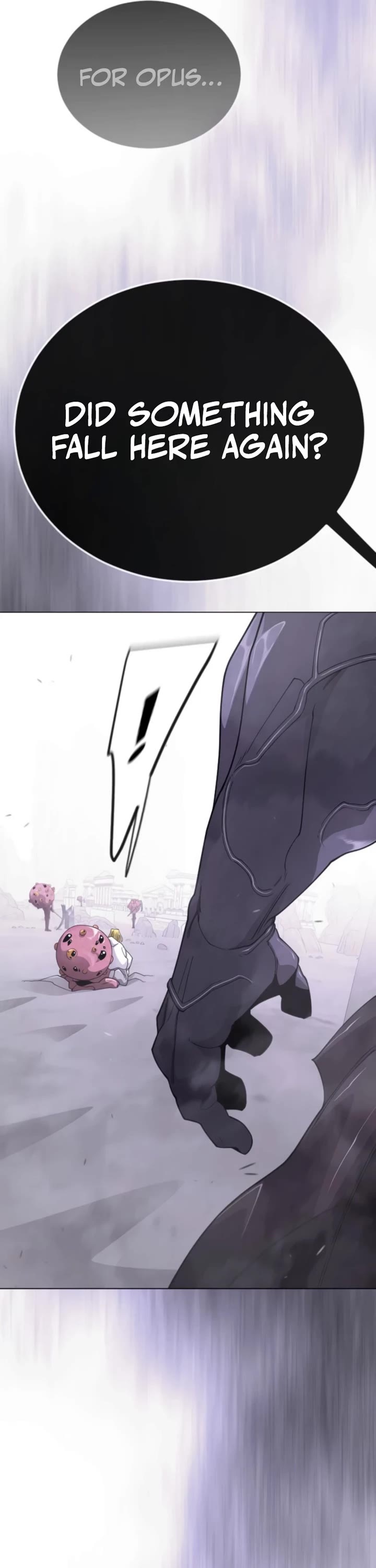 The Superhuman Era Chap 205 - Next Chap 206