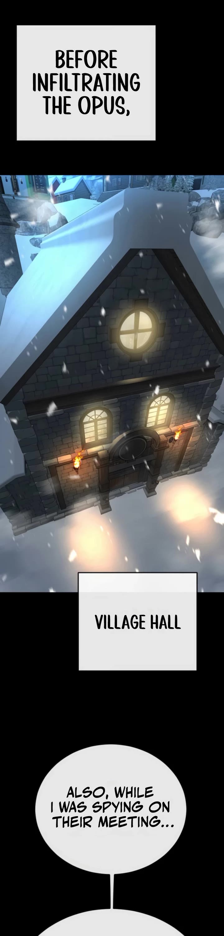 The Superhuman Era Chap 205 - Next Chap 206