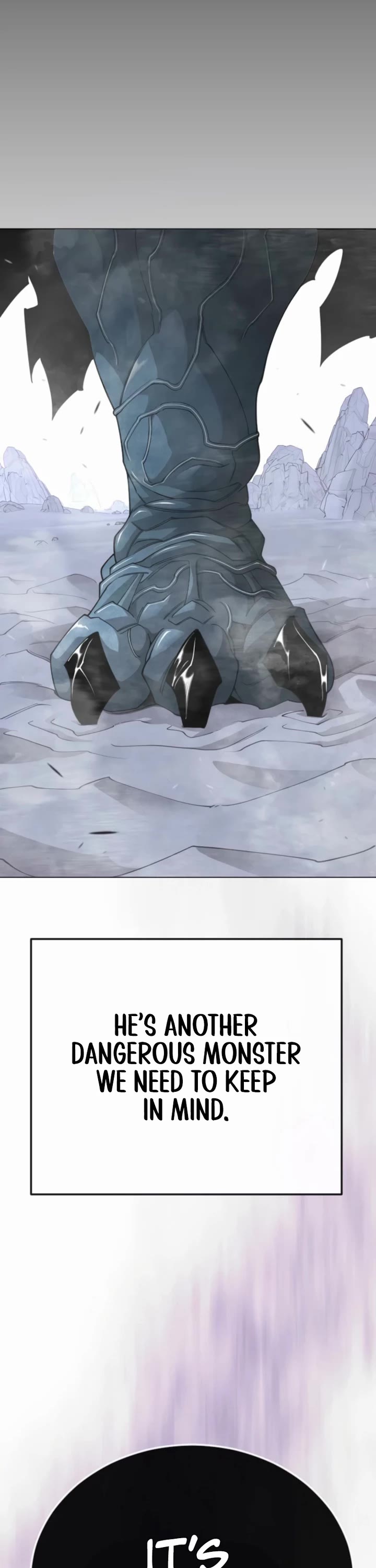 The Superhuman Era Chap 205 - Next Chap 206