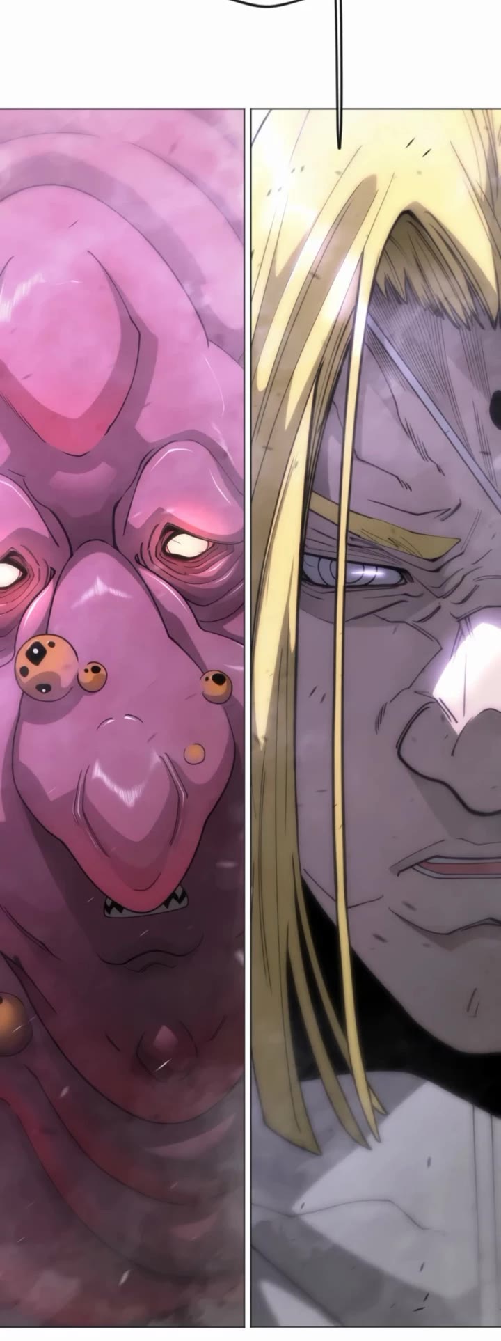The Superhuman Era Chap 205 - Next Chap 206