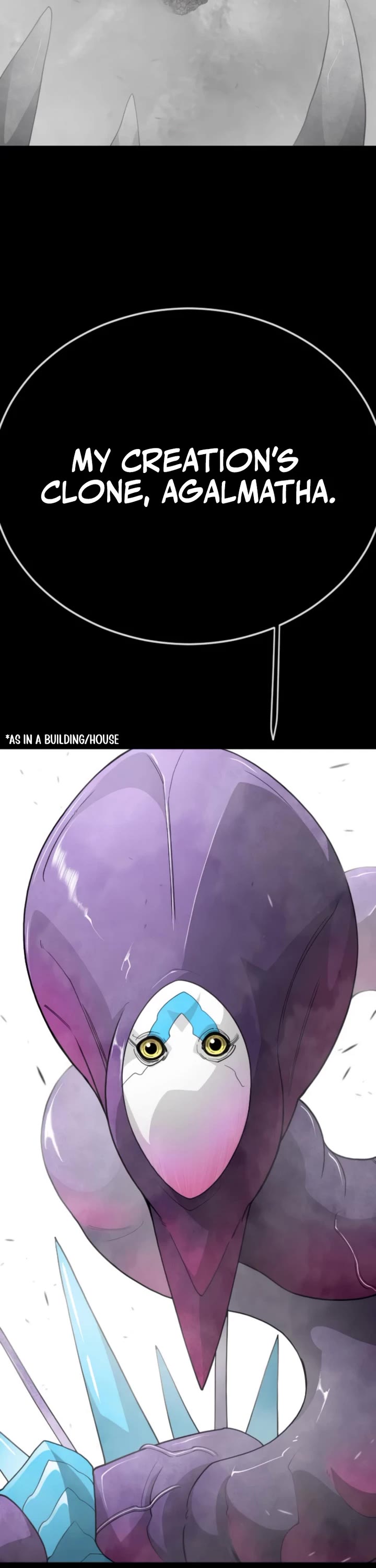 The Superhuman Era Chap 205 - Next Chap 206