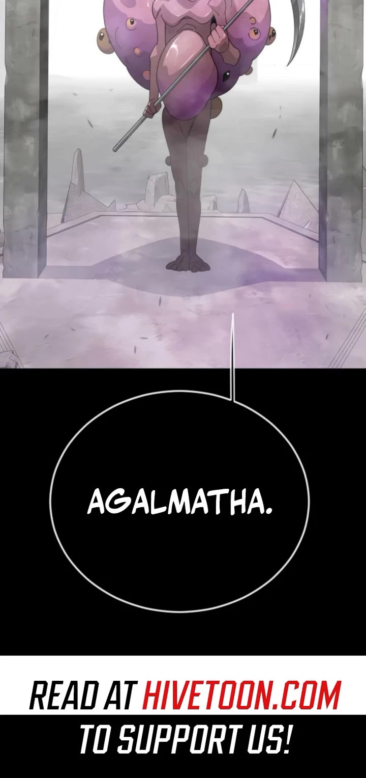 The Superhuman Era Chap 205 - Next Chap 206