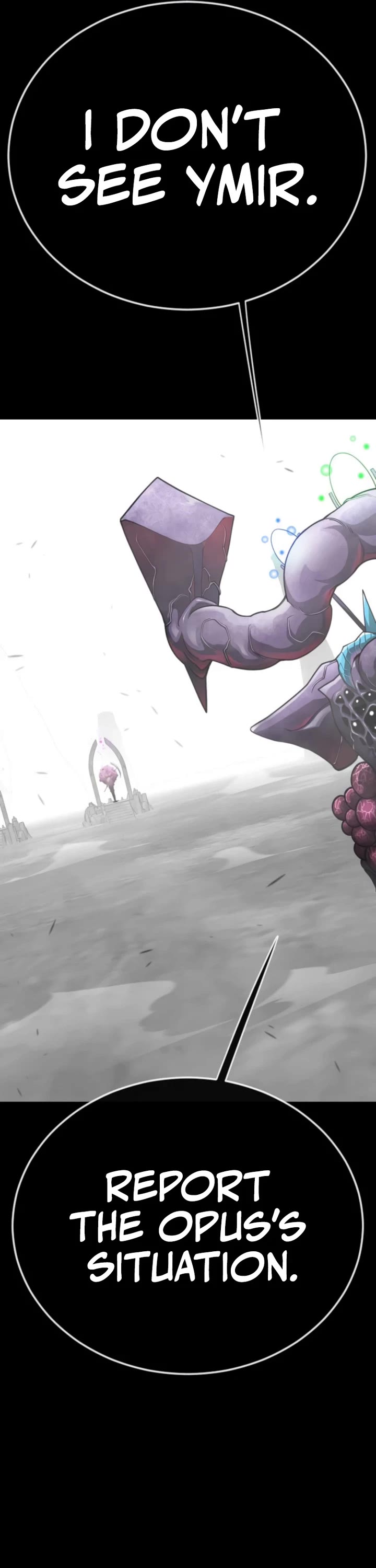 The Superhuman Era Chap 205 - Next Chap 206