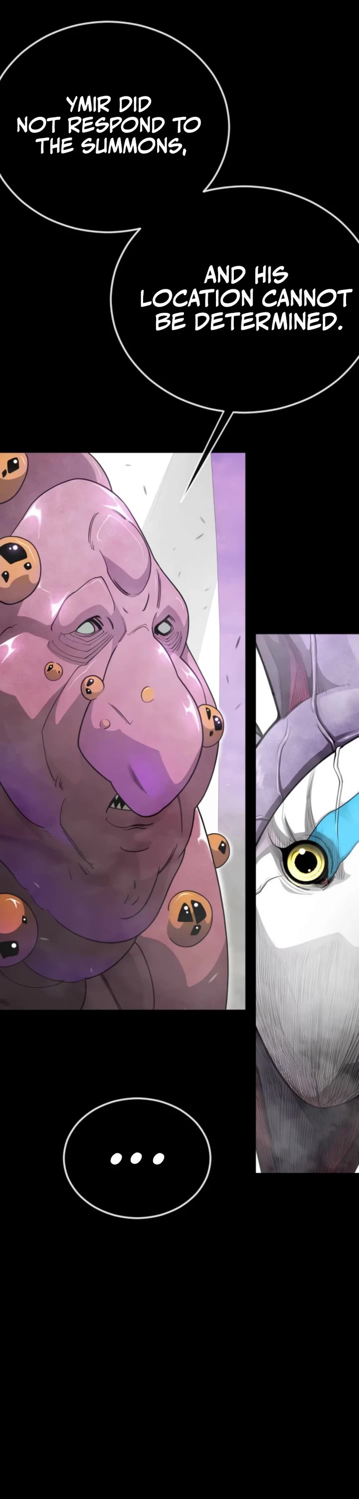 The Superhuman Era Chap 205 - Next Chap 206