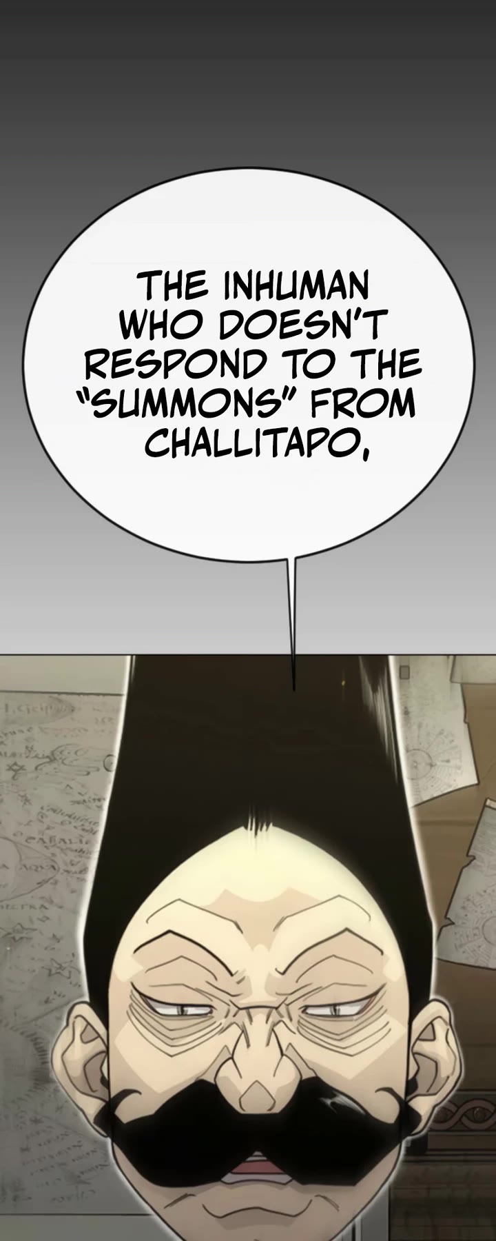 The Superhuman Era Chap 205 - Next Chap 206