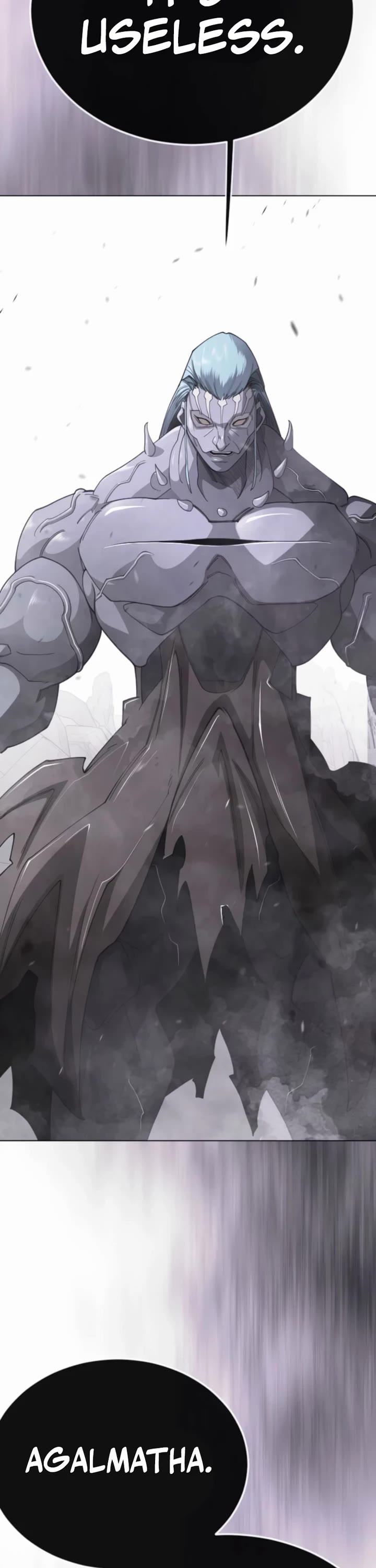 The Superhuman Era Chap 205 - Next Chap 206