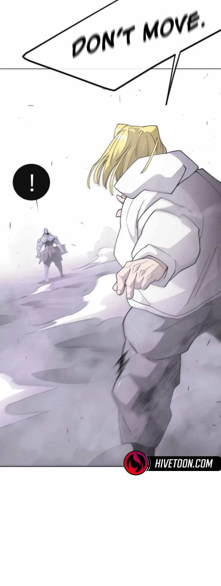The Superhuman Era Chap 205 - Next Chap 206