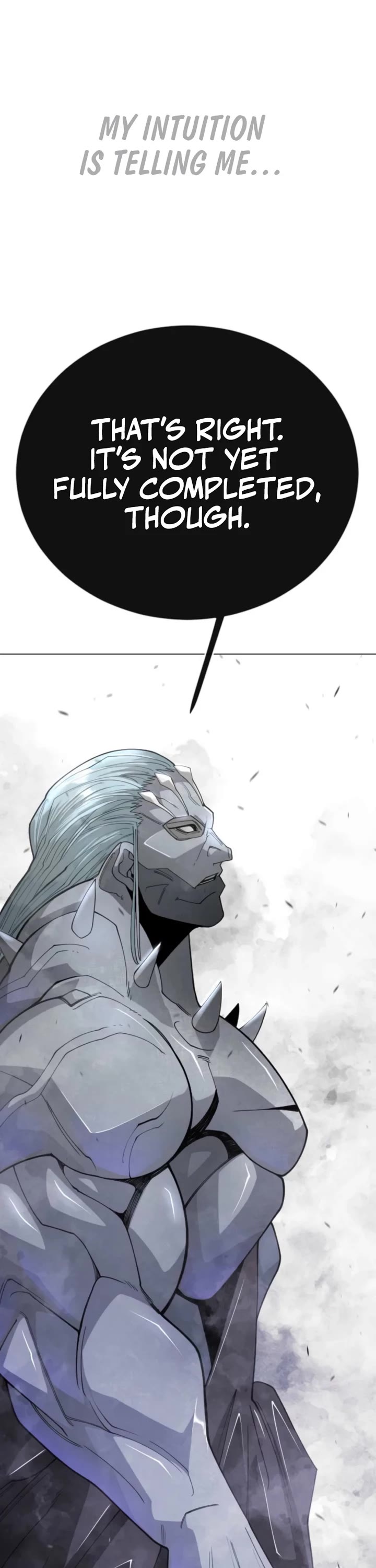 The Superhuman Era Chap 205 - Next Chap 206