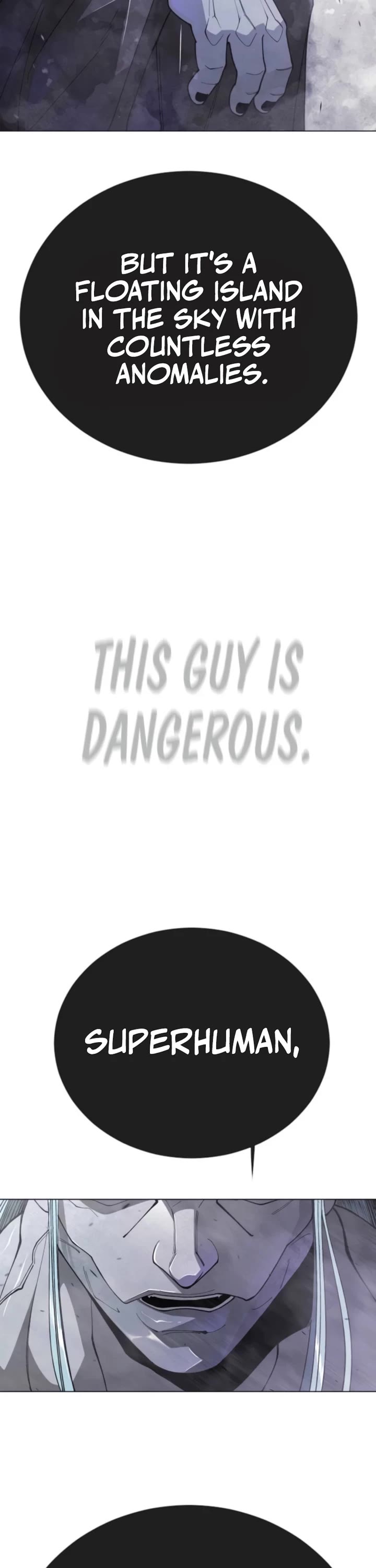 The Superhuman Era Chap 205 - Next Chap 206
