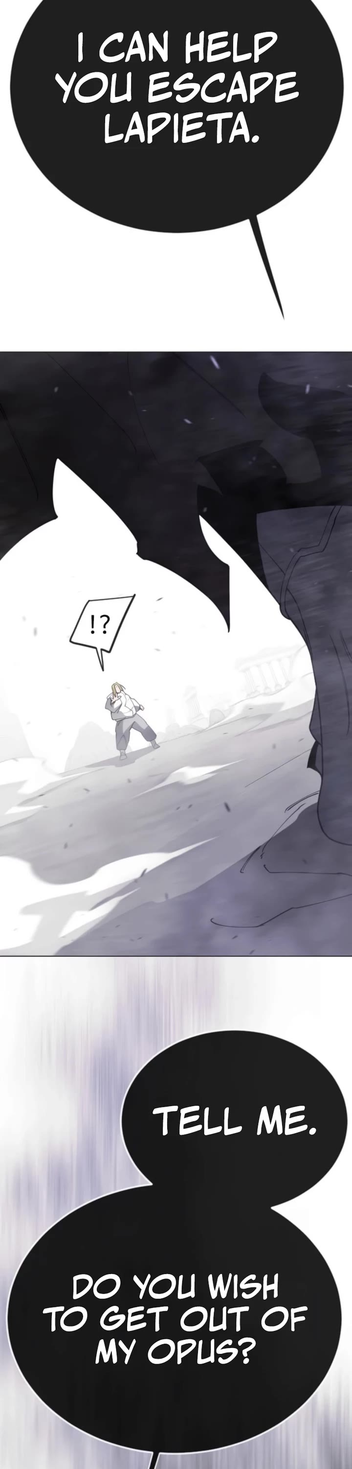 The Superhuman Era Chap 205 - Next Chap 206