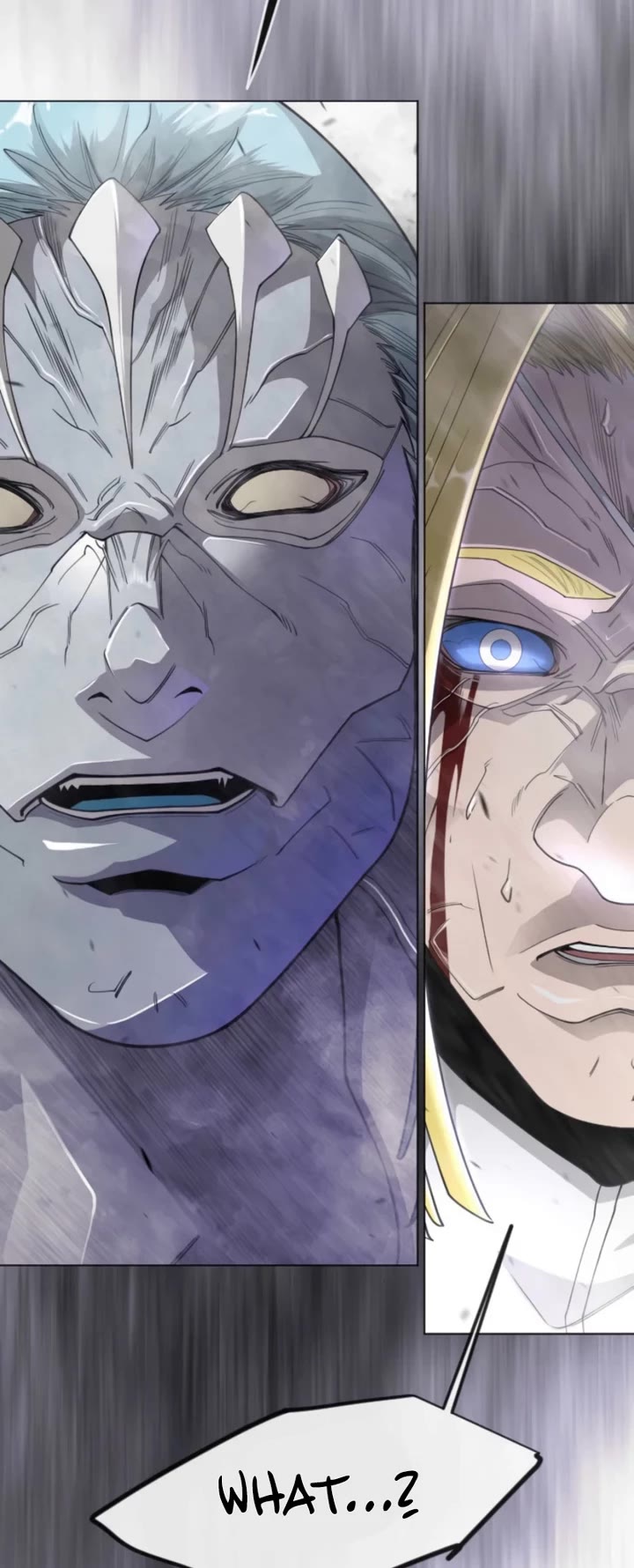 The Superhuman Era Chap 205 - Next Chap 206