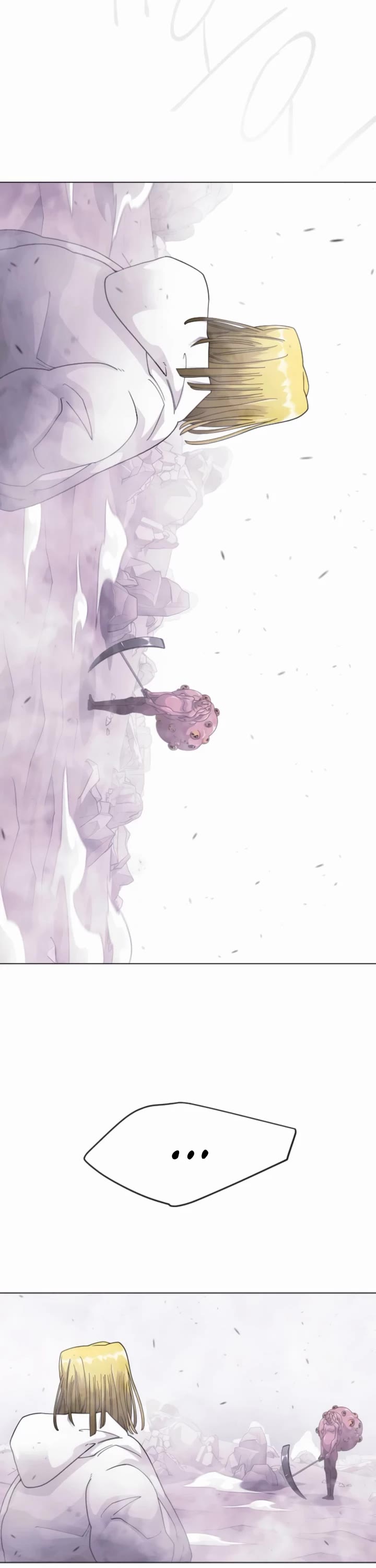 The Superhuman Era Chap 205 - Next Chap 206