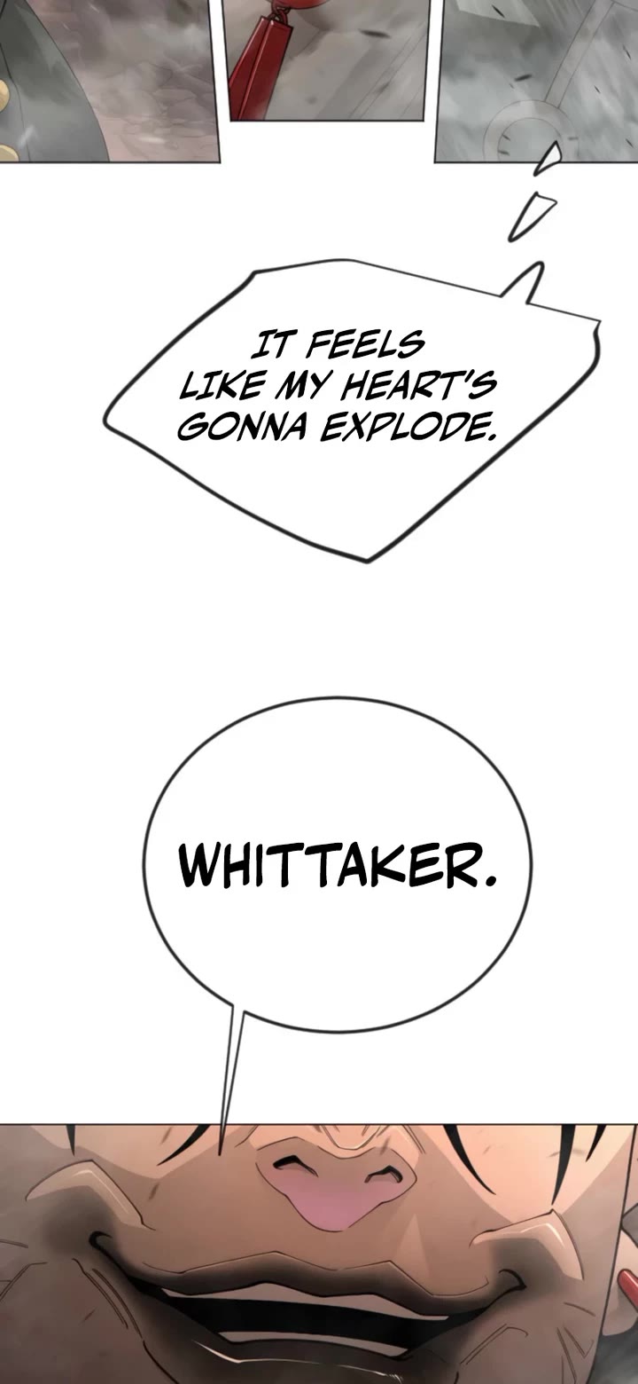 The Superhuman Era Chap 205 - Next Chap 206