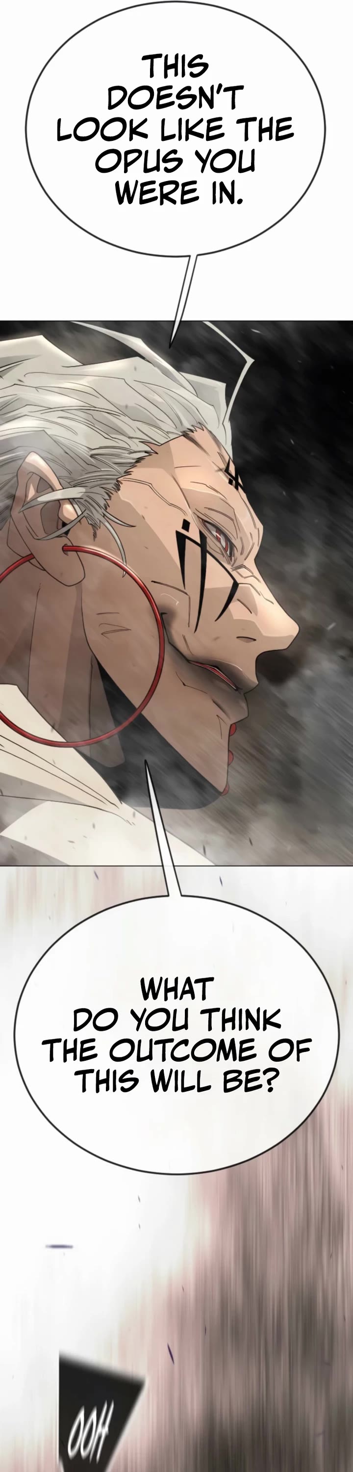 The Superhuman Era Chap 205 - Next Chap 206