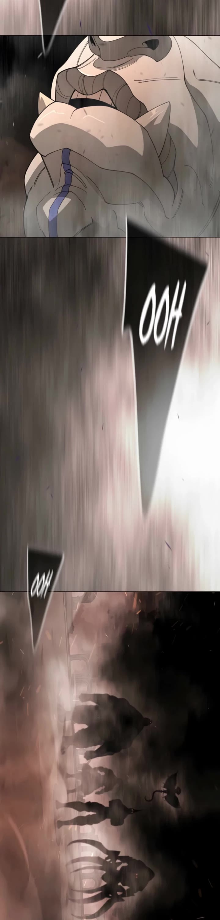 The Superhuman Era Chap 205 - Next Chap 206