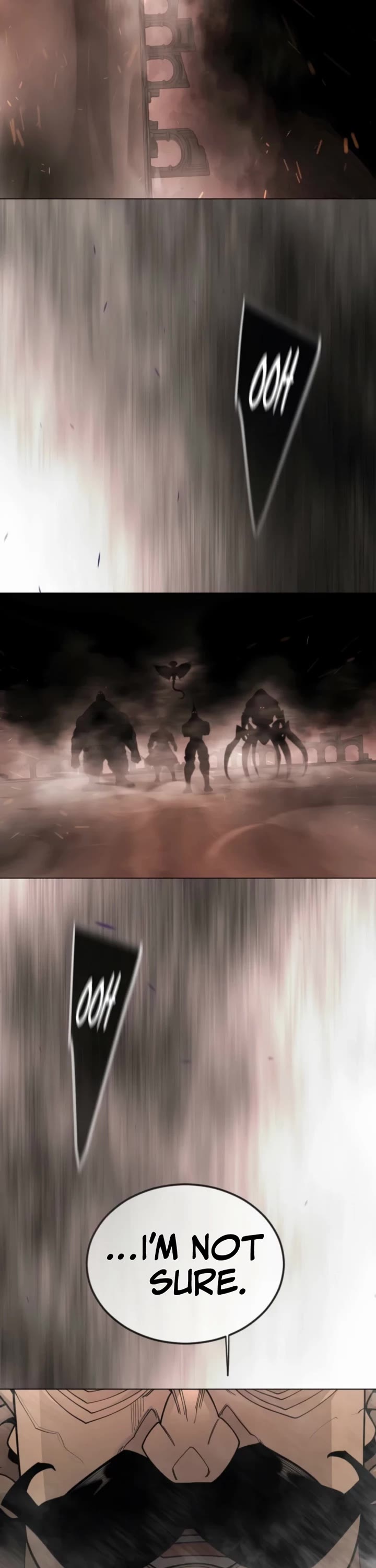 The Superhuman Era Chap 205 - Next Chap 206