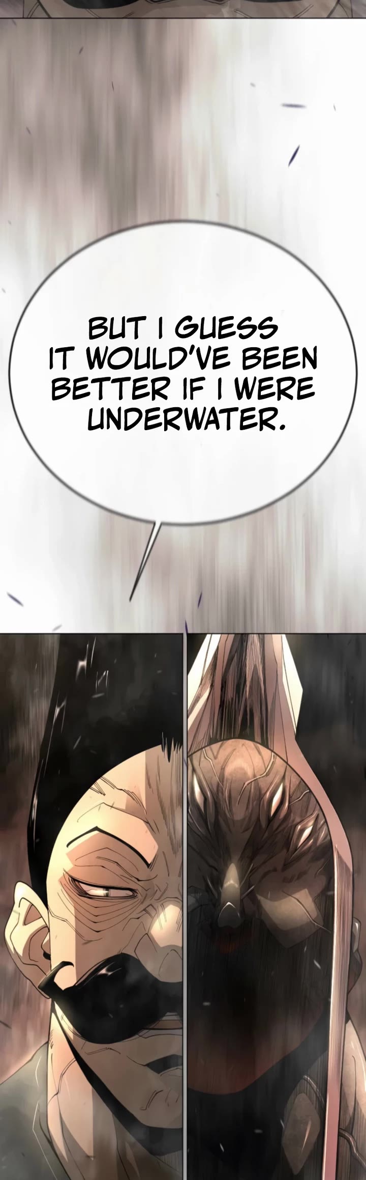 The Superhuman Era Chap 205 - Next Chap 206