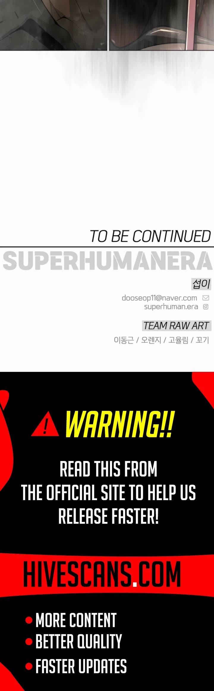 The Superhuman Era Chap 205 - Next Chap 206