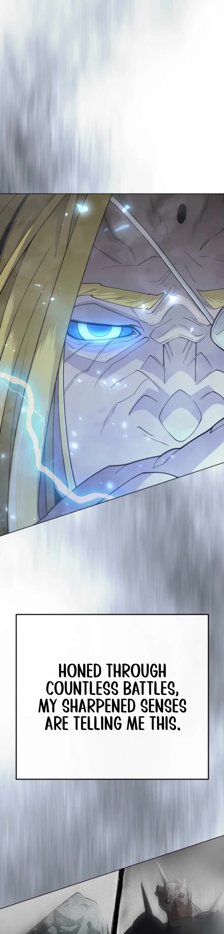 The Superhuman Era Chap 205 - Next Chap 206