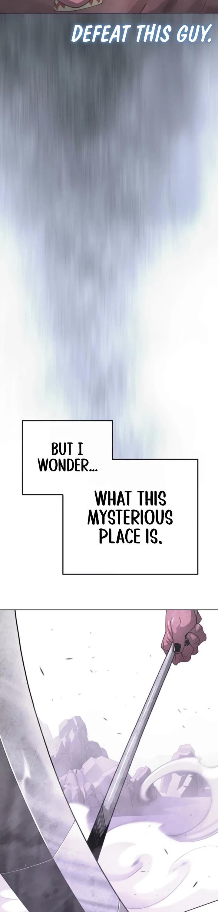 The Superhuman Era Chap 205 - Next Chap 206