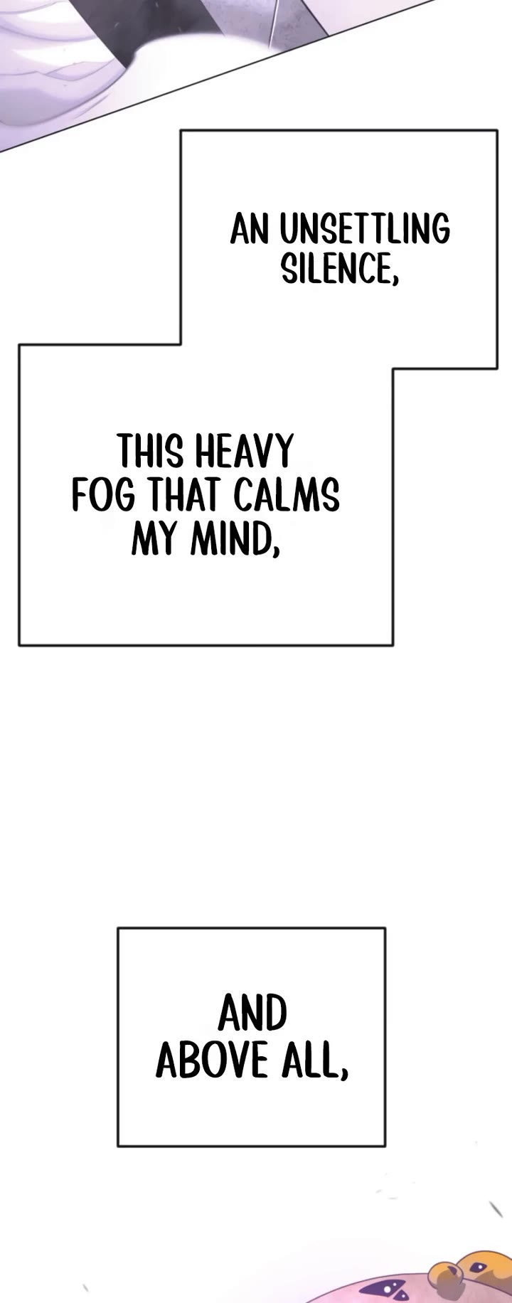 The Superhuman Era Chap 205 - Next Chap 206