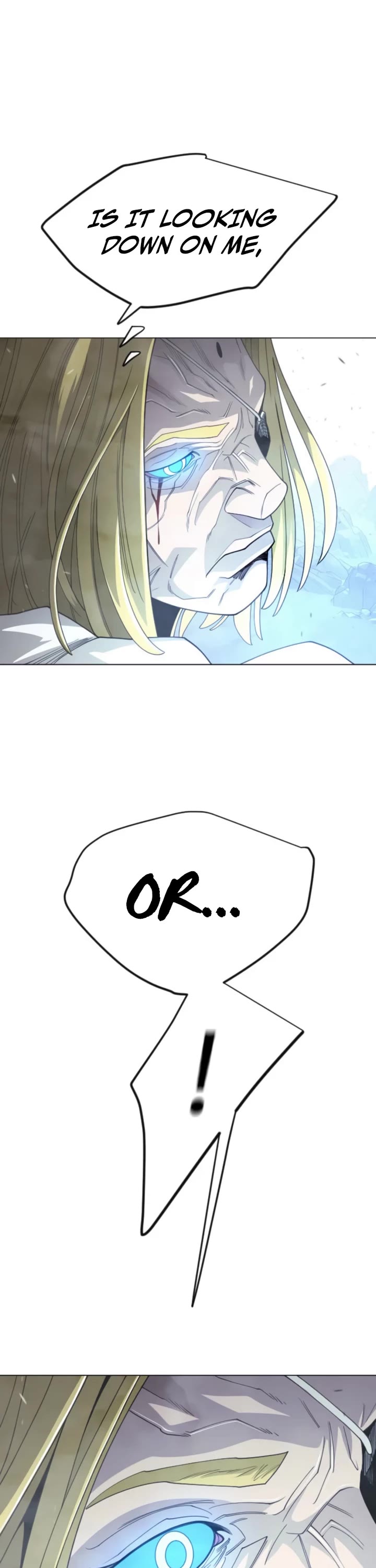 The Superhuman Era Chap 205 - Next Chap 206