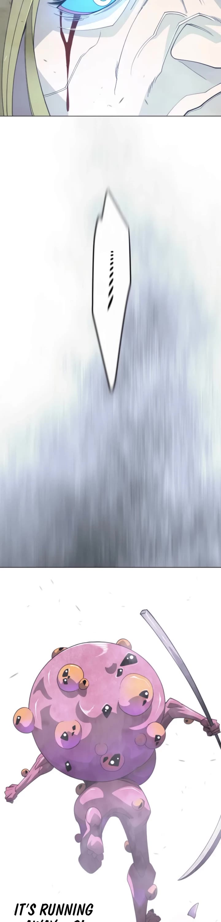 The Superhuman Era Chap 205 - Next Chap 206