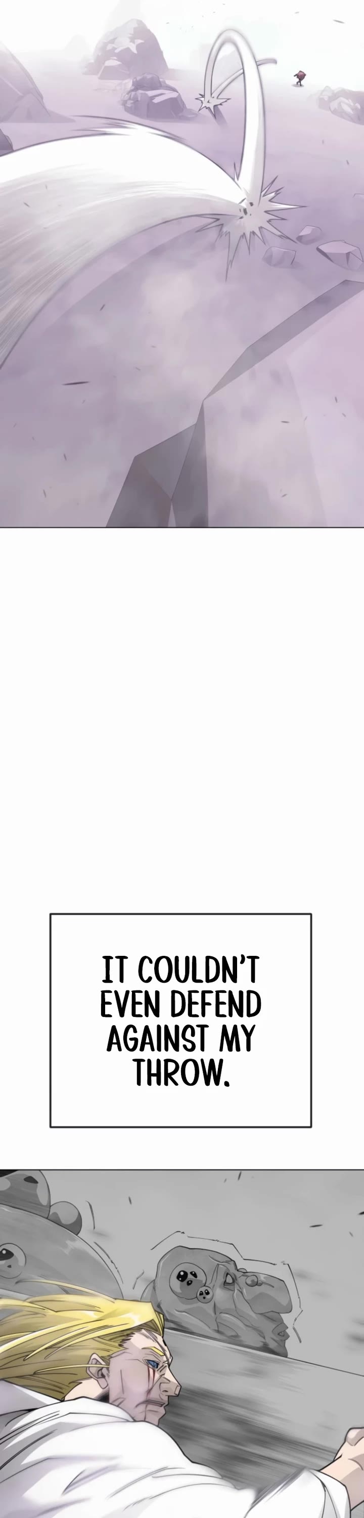 The Superhuman Era Chap 205 - Next Chap 206