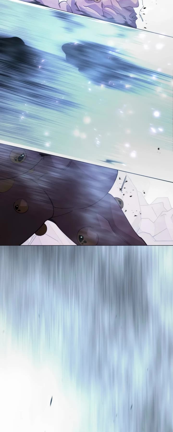 The Superhuman Era Chap 205 - Next Chap 206