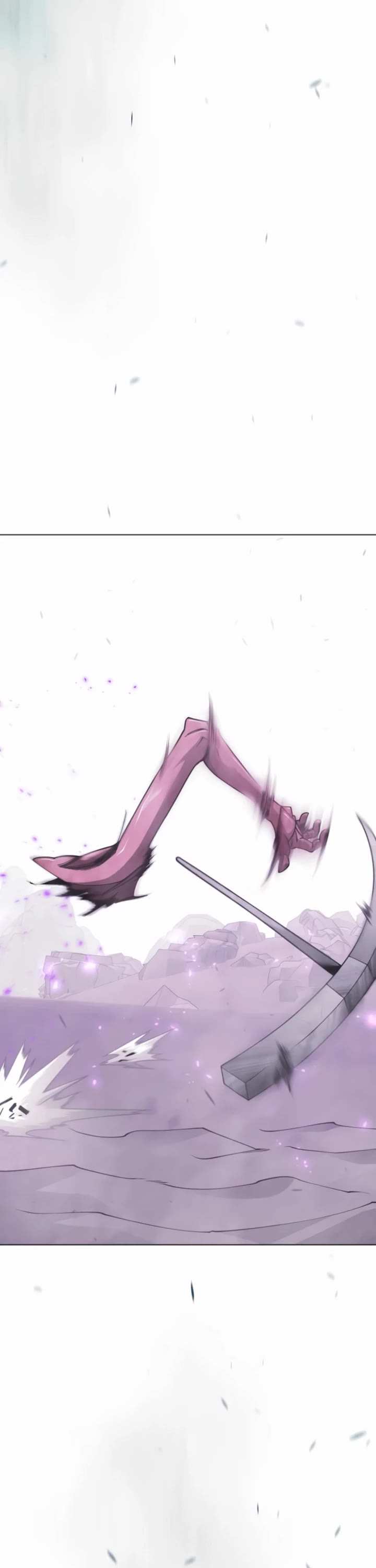 The Superhuman Era Chap 205 - Next Chap 206