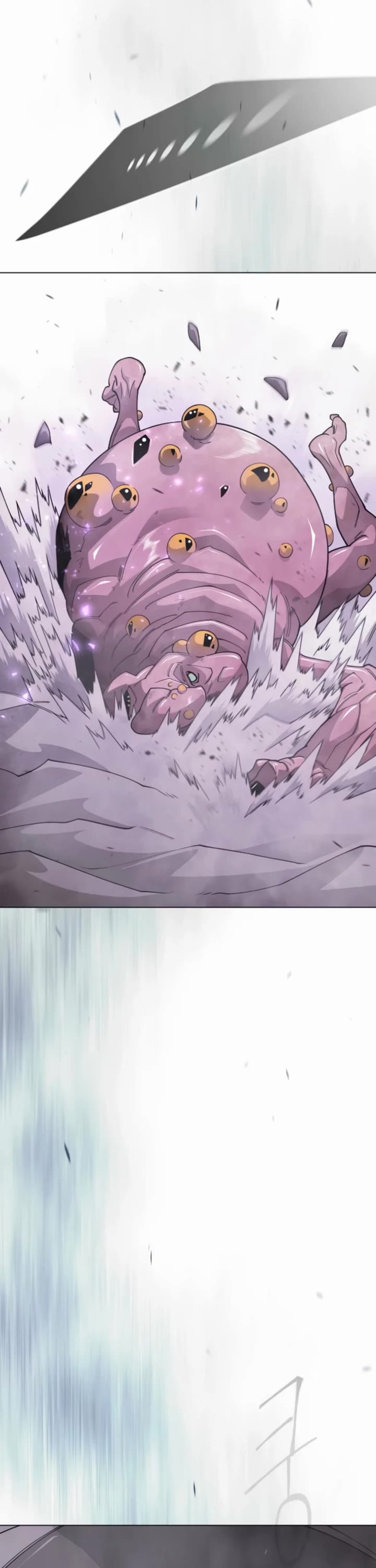The Superhuman Era Chap 205 - Next Chap 206