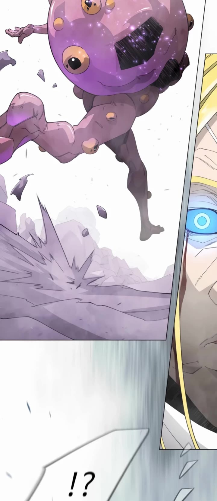The Superhuman Era Chap 205 - Next Chap 206