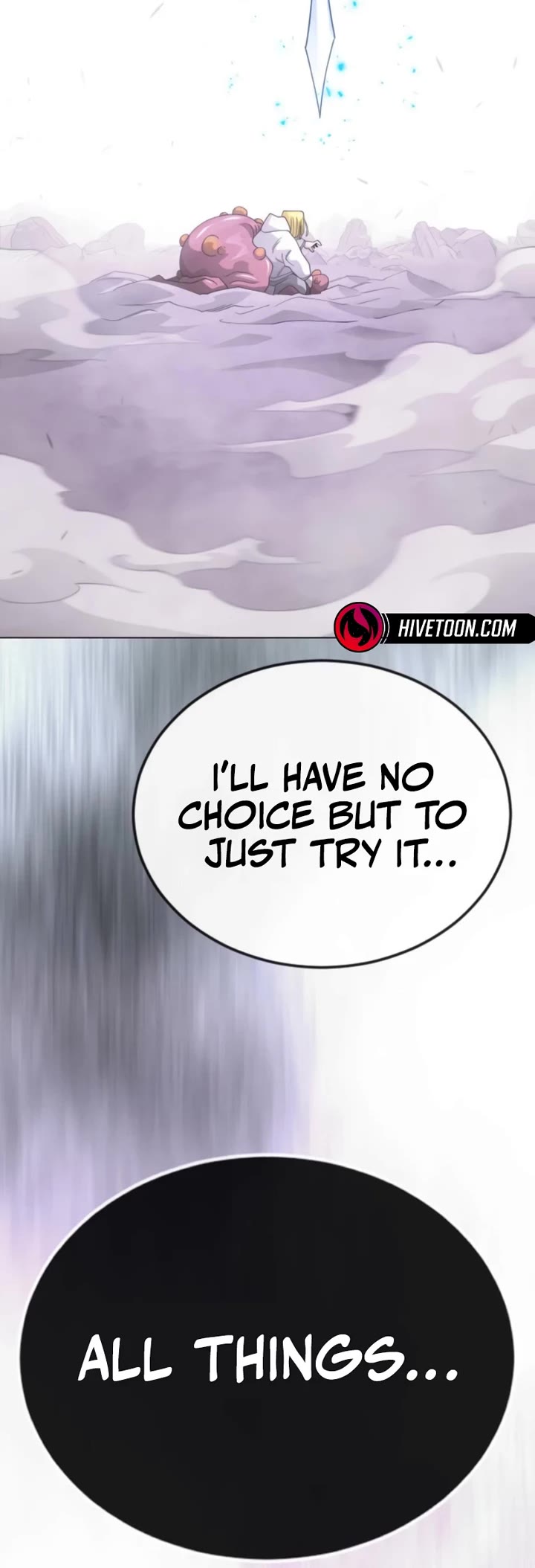 The Superhuman Era Chap 205 - Next Chap 206