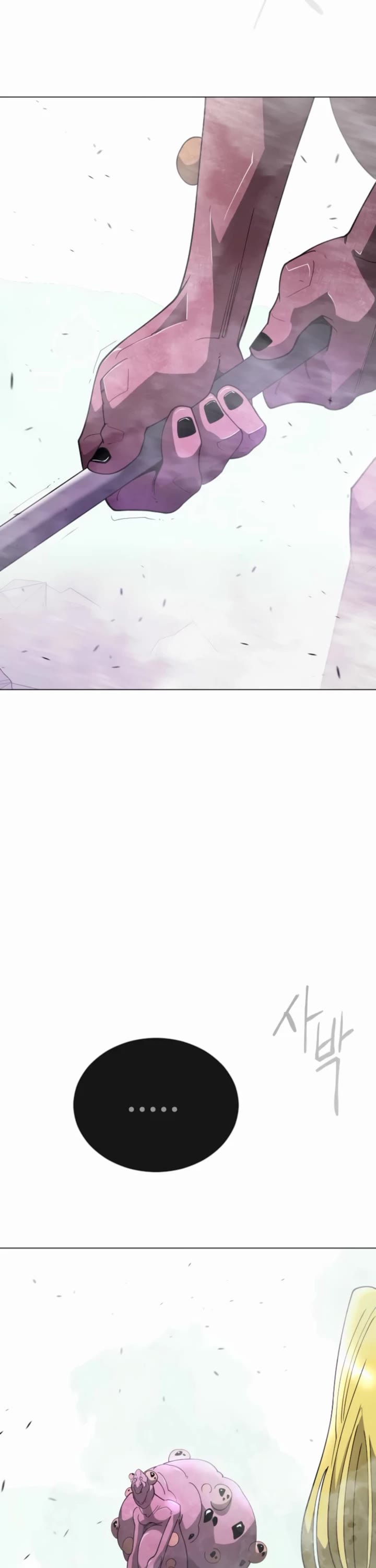 The Superhuman Era Chap 205 - Next Chap 206