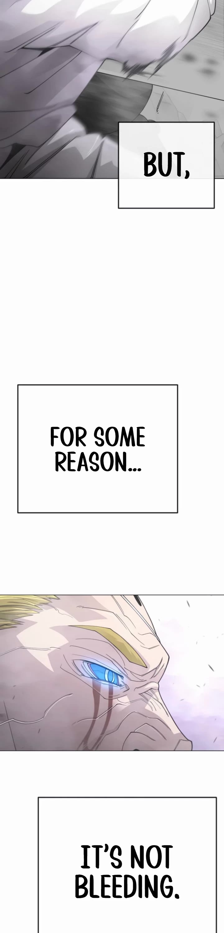 The Superhuman Era Chap 205 - Next Chap 206
