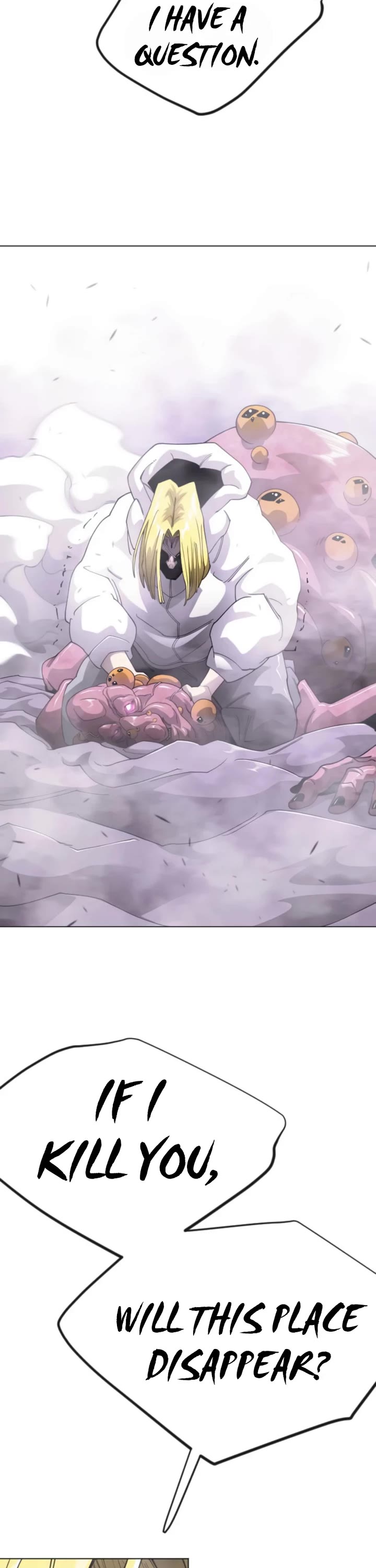 The Superhuman Era Chap 205 - Next Chap 206