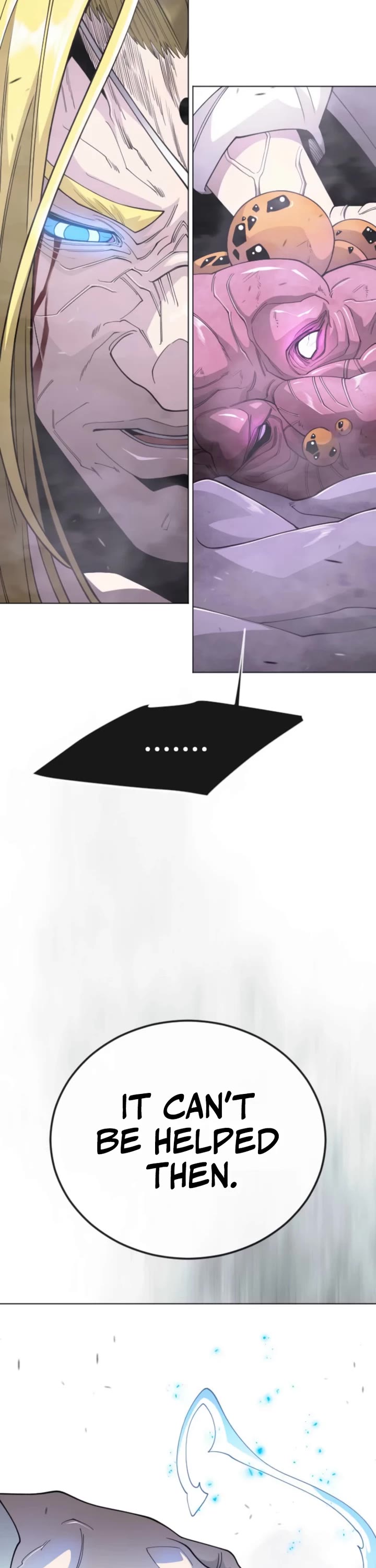 The Superhuman Era Chap 205 - Next Chap 206